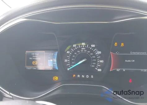 2017 Ford Fusion Se from USA, damaged, VIN 3FA6P0HD7HR347159